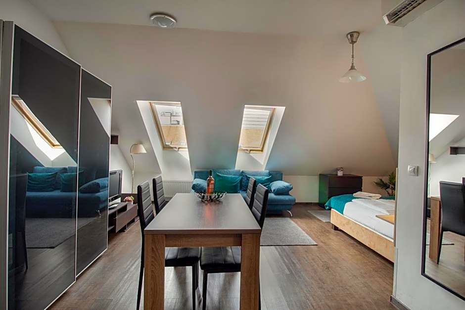 Mango Aparthotel