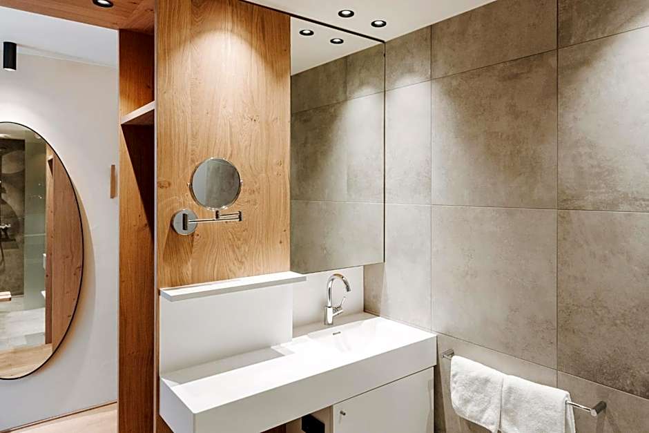 Hotel Alpenrose
