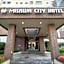 Misawa City Hotel