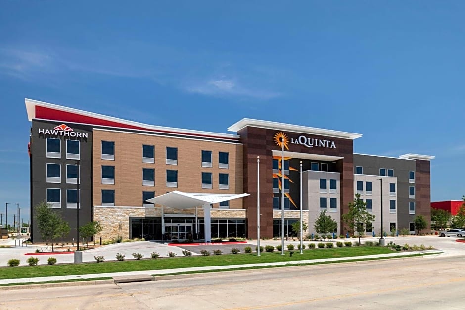 La Quinta Inn & Suites by Wyndham Pflugerville