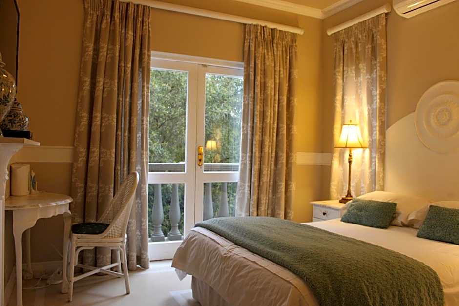 Villa Lugano Guesthouse