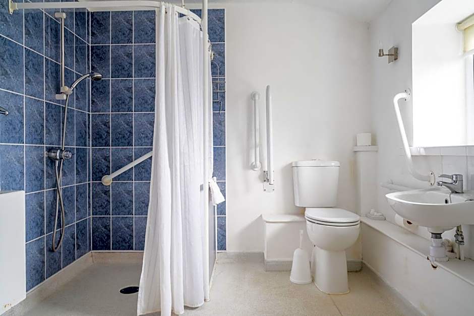 The Lordleaze Hotel And Restaurant