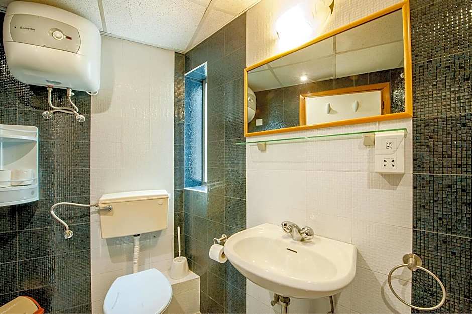 Alborada Apart Hotel