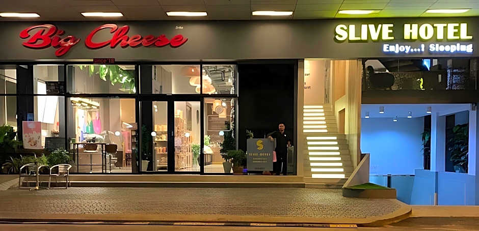 Slive Hotel