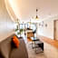 Mandarina Hotel Luxembourg Strassen