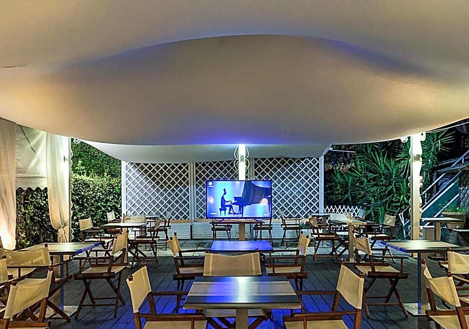 Hotel Coluccini