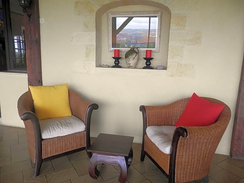 Domaine de Lascaux