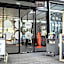 Novotel Mulhouse Bale Fribourg