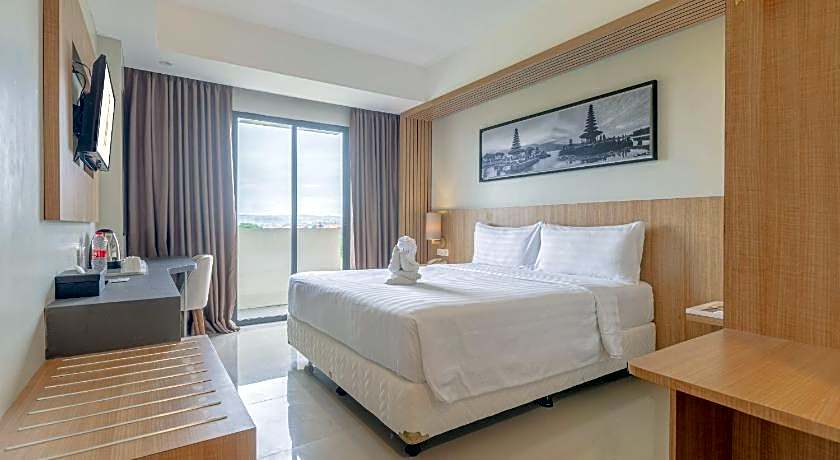 HORISON LE AMAN BALI