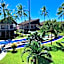 Dream Beach Cumbuco Superior Oceanfront Apartments