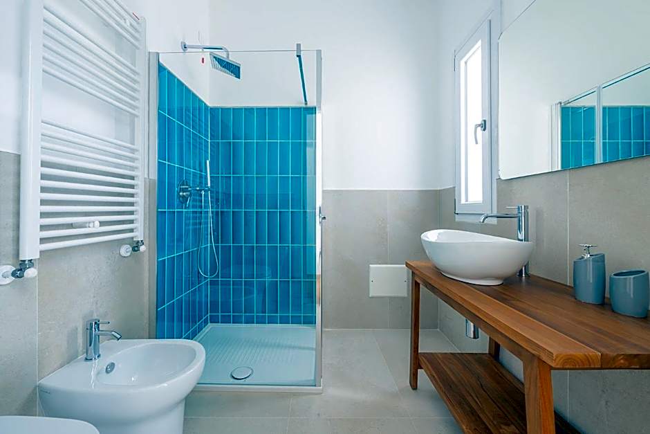 Olbia Rooms