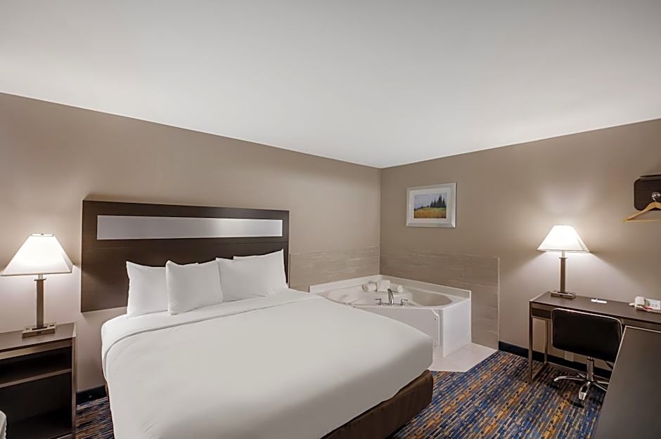 Americas Best Value Inn Farmington