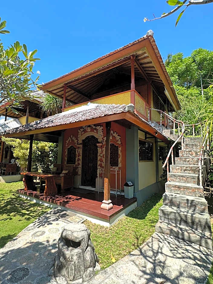 Ketut Losmen Bungalows Lembongan