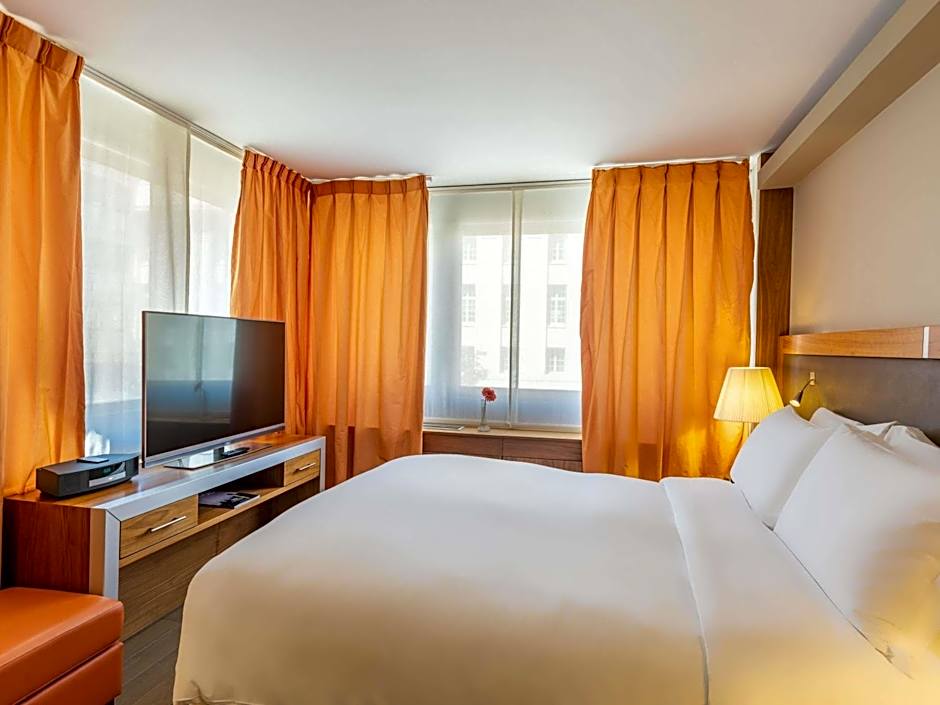 Sofitel Lyon Bellecour