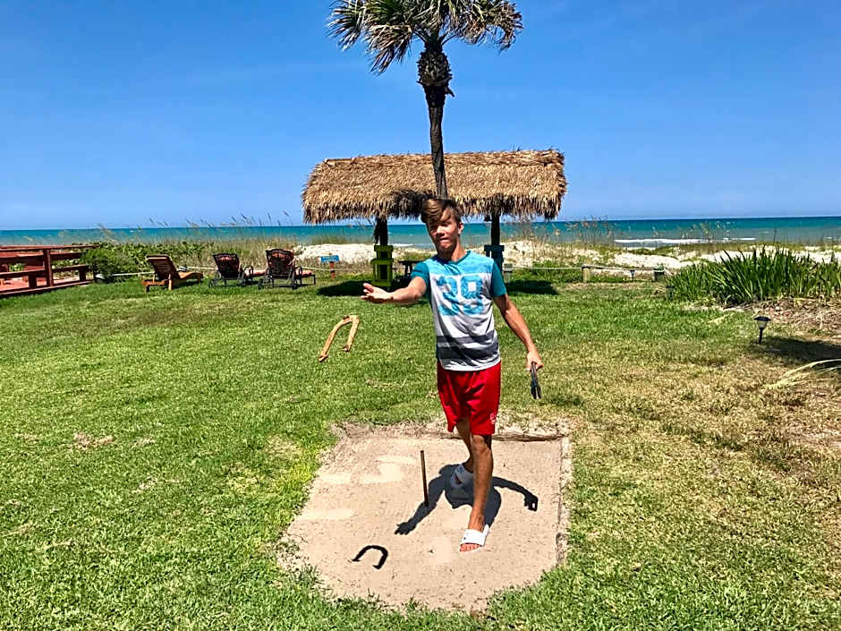 South Beach Inn - Cocoa Beach