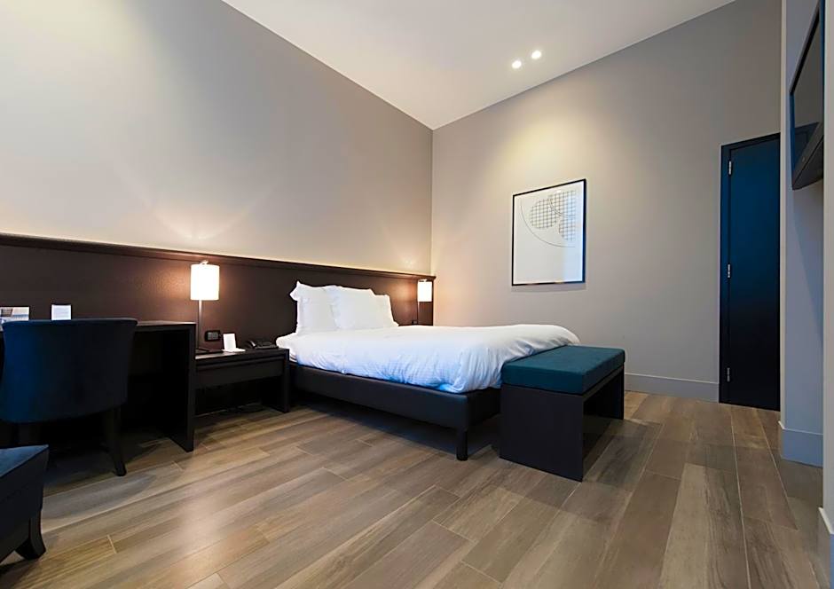 Hotel Messeyne