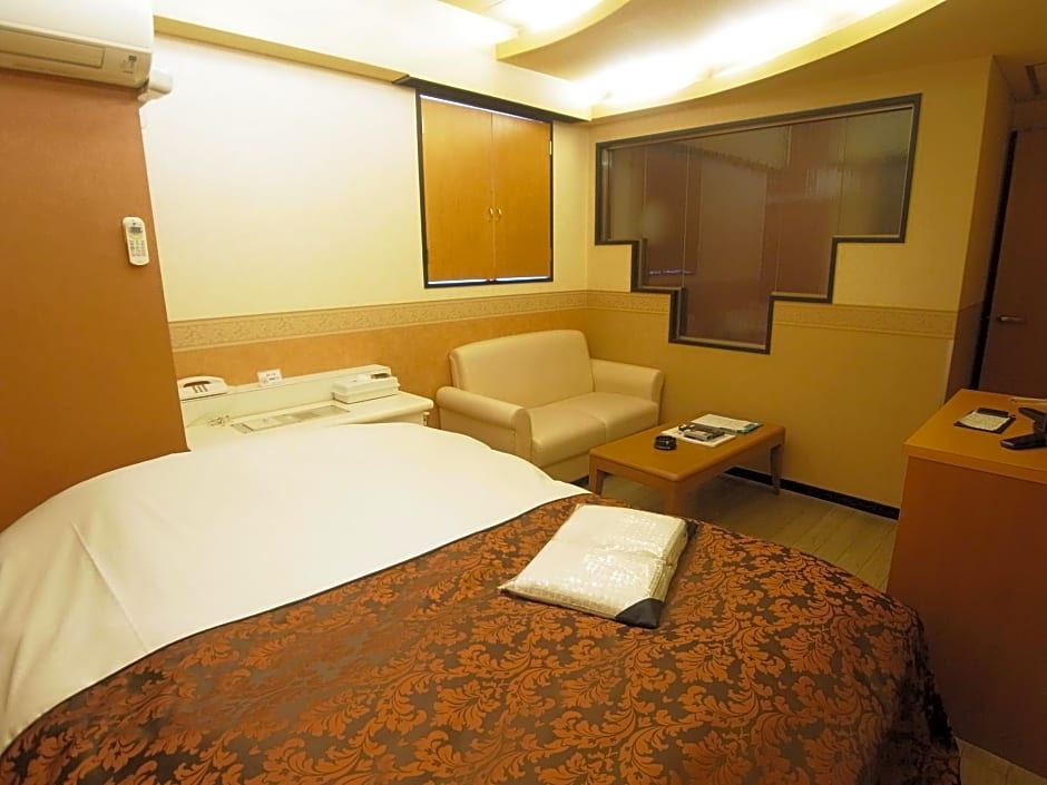 Hotel Mju-Adult Only