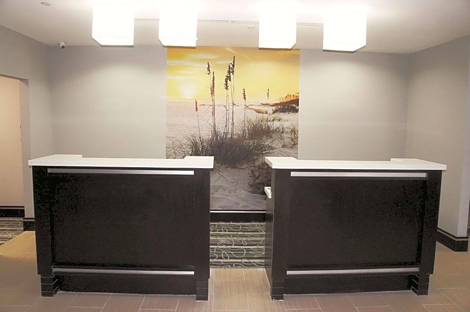 La Quinta by Wyndham Rockport - Fulton