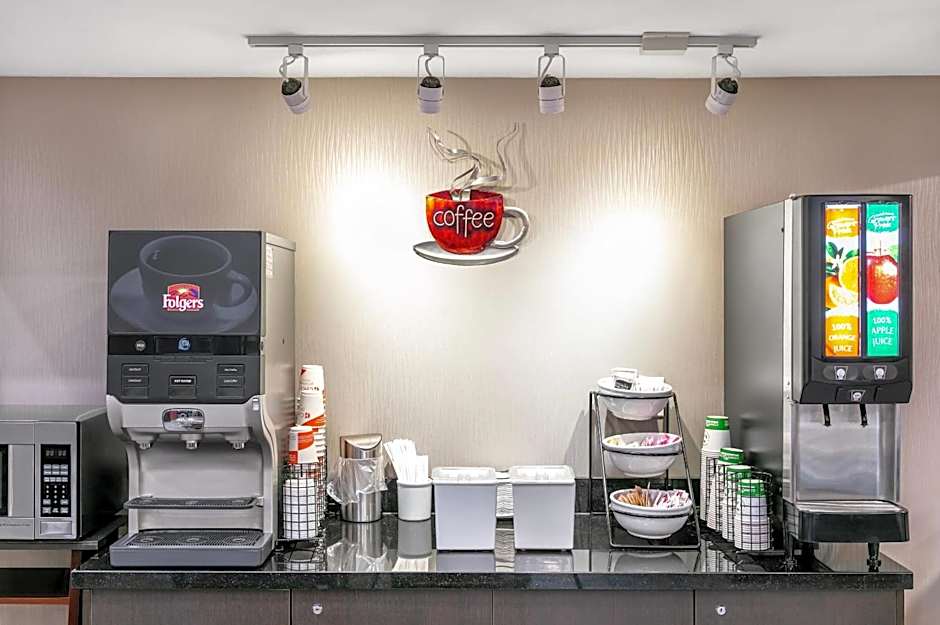 Comfort Inn Sydney - Cape Breton