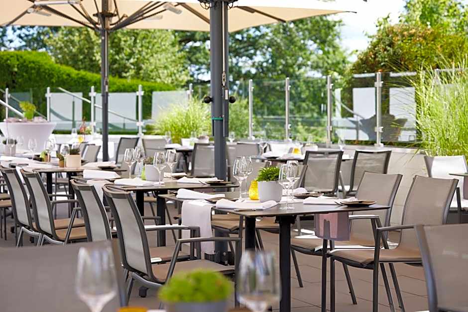 Hotel Derichsweiler Hof