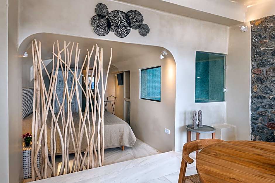 Armeni Luxury Villas