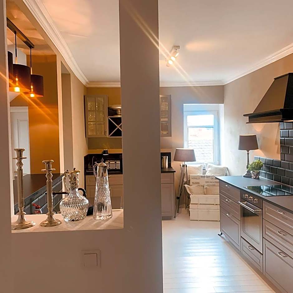 The Hampton Hock's - Wellness & Wine