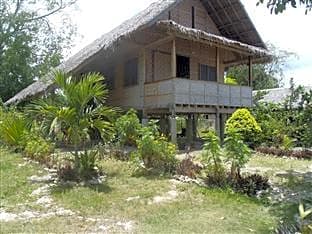 Mayas Native Garden Resort