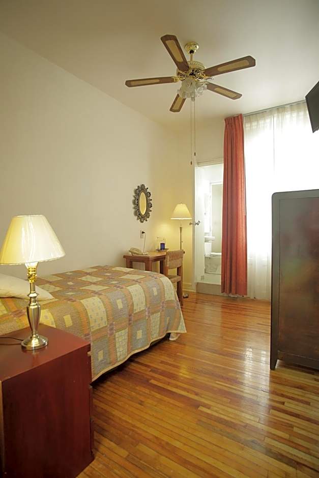 Hotel Casa Gonzalez