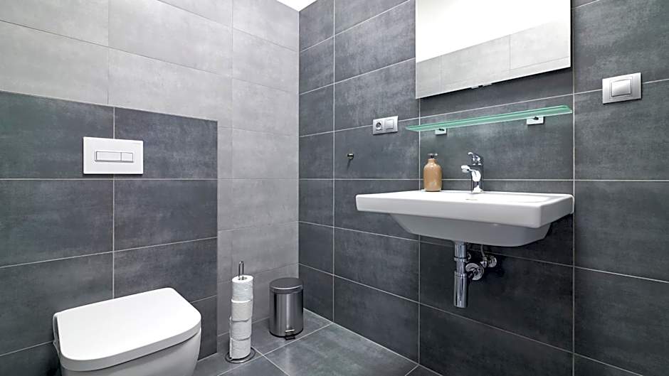 Relax hotel Valaška