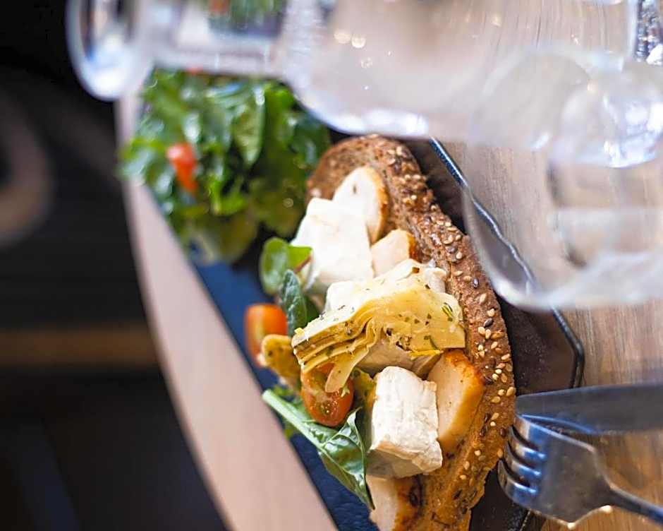 Campanile Melun Senart - Vert Saint Denis