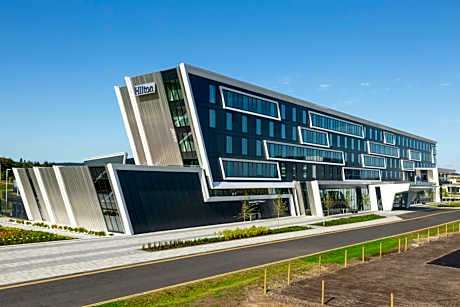 Hilton Aberdeen TECA