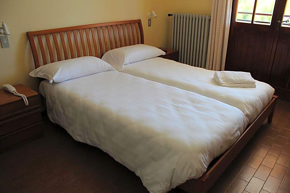 Hotel Monte Baldo