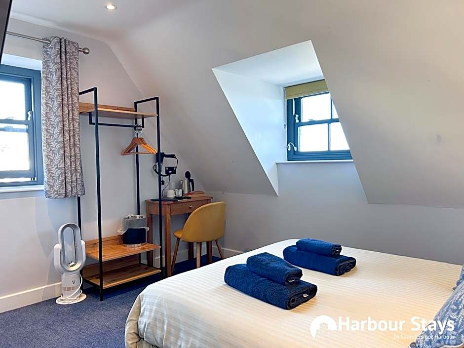 Harbour Stays at Ocean Square