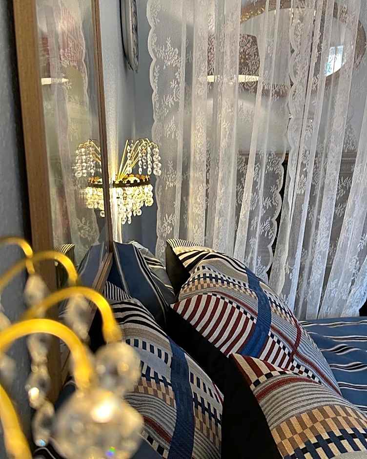 Skuespiller Centralen