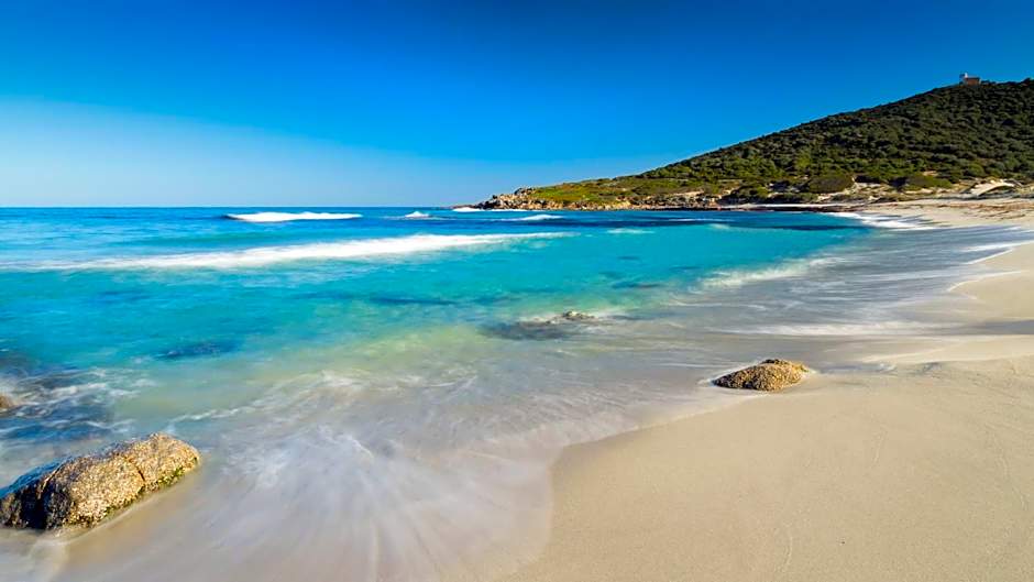 Résidence Le Cosimo