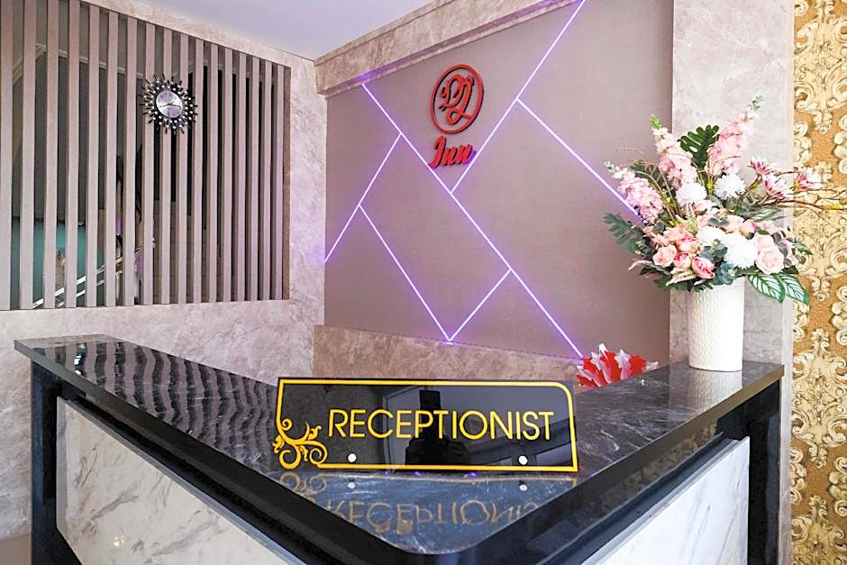 Urbanview Hotel DJ Inn Tegal