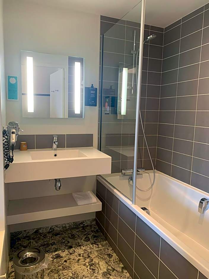 ibis Styles Lorient Caudan