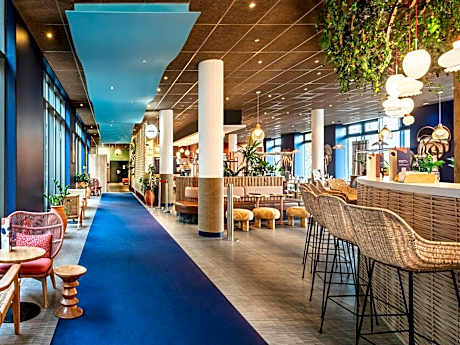 ibis Paris Coeur d Orly Airport
