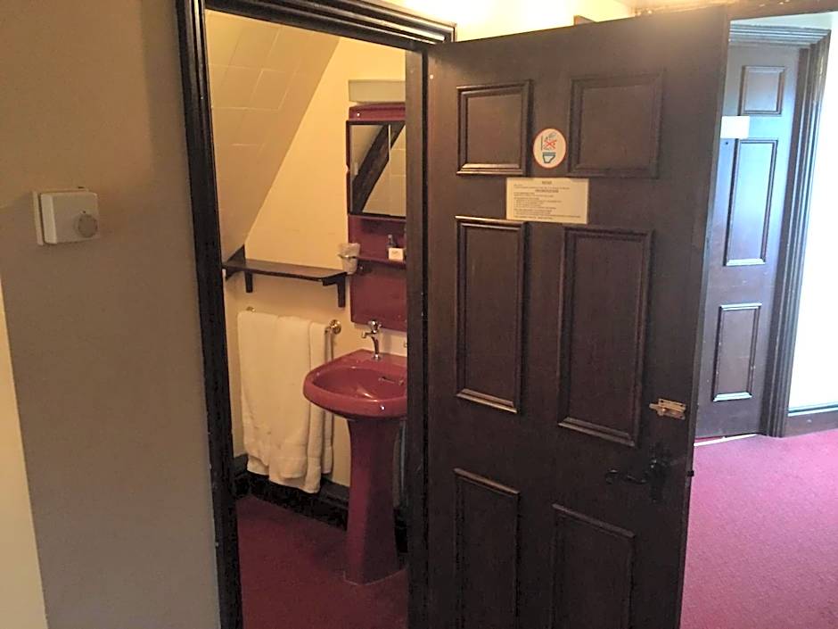 Cross Keys Hotel Chatteris