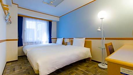 Toyoko Inn Kokura eki Shinkansen guchi