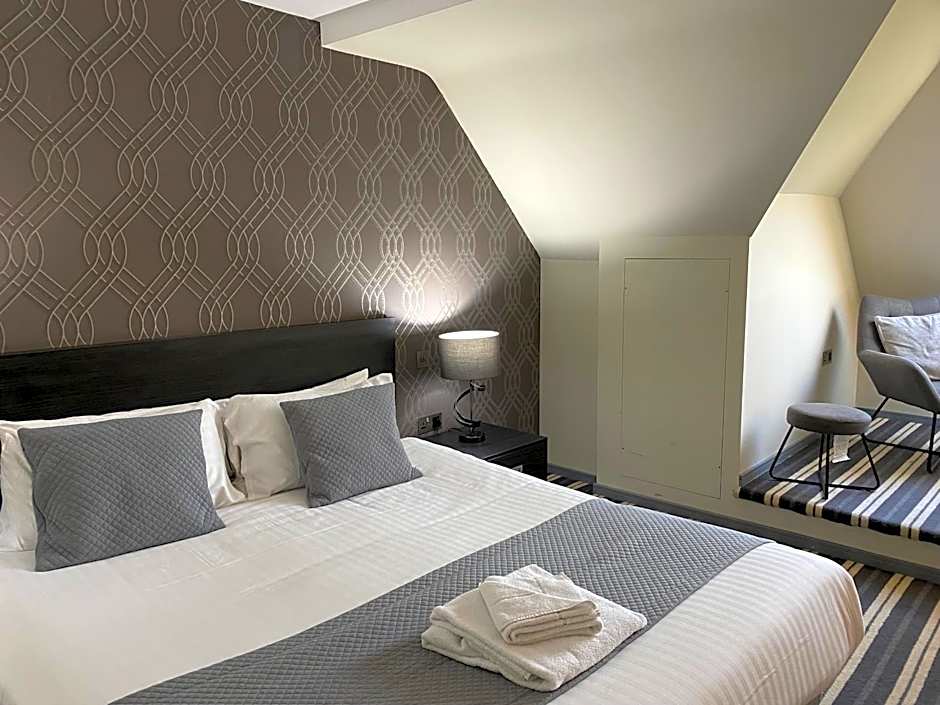 Wharton Park Golf & Country Club