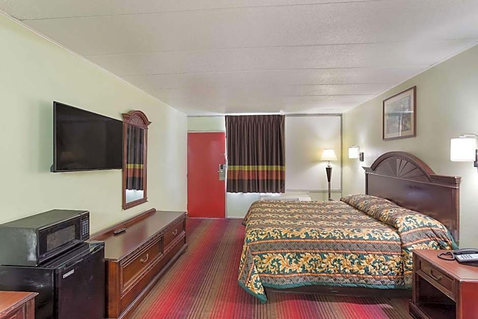 Rodeway Inn