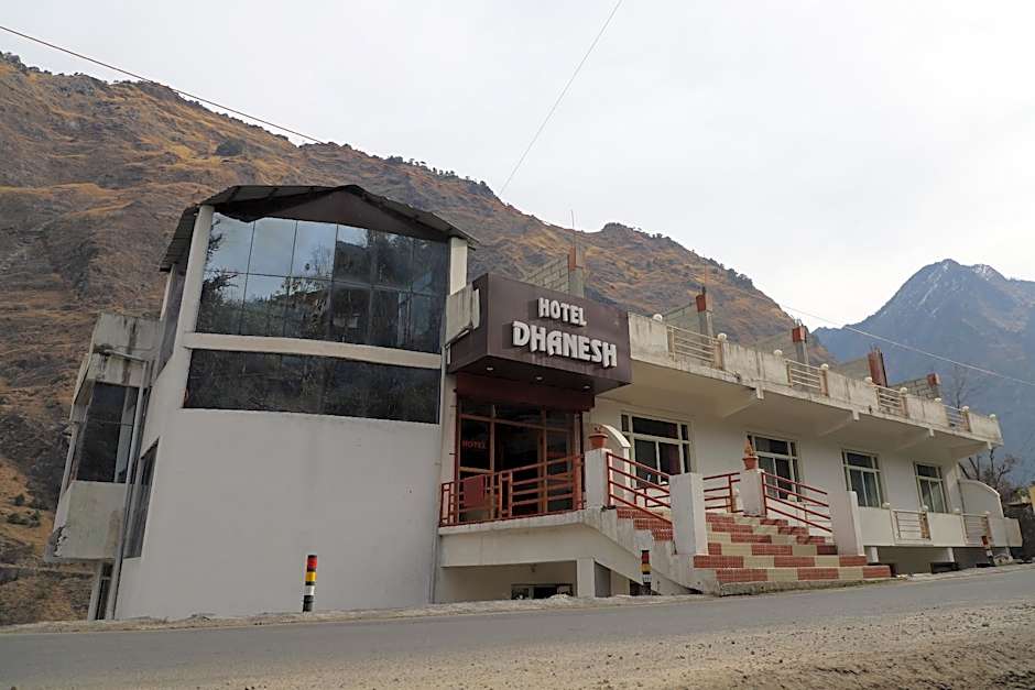 Photo 1 of 18 of Hotel Dhanesh
