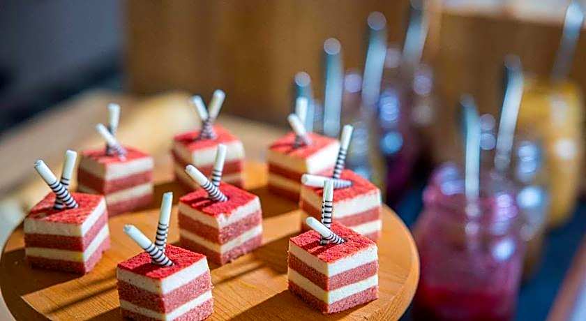 Home2 Suites by Hilton Chenzhou Nuanshui Hot Spring