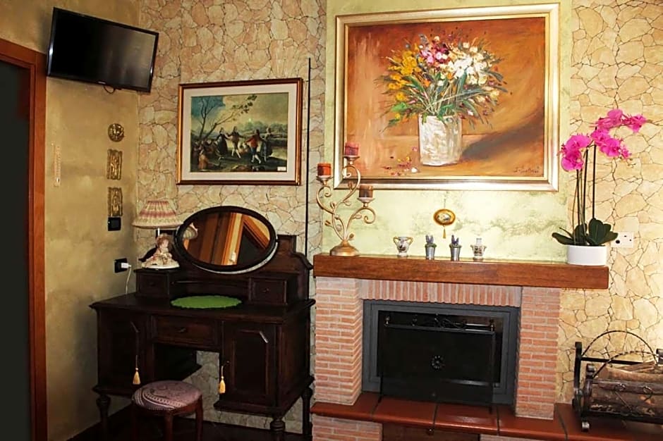 La Mammola Bed&Breakfast