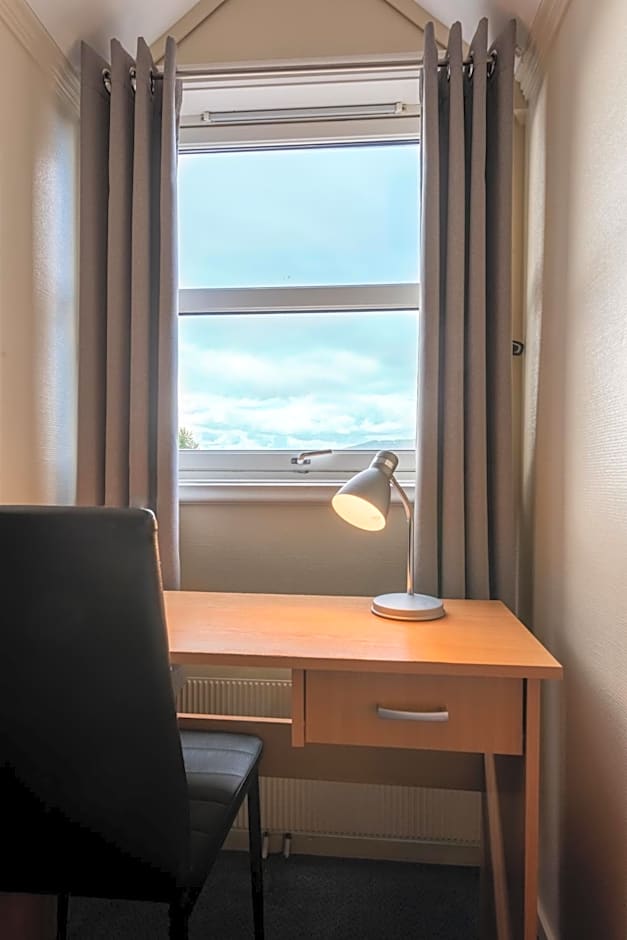 Sure Hotel by Best Western Ole Tobias