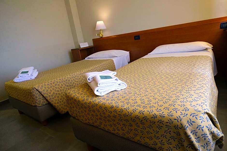 Albergo Zoello Je Suis