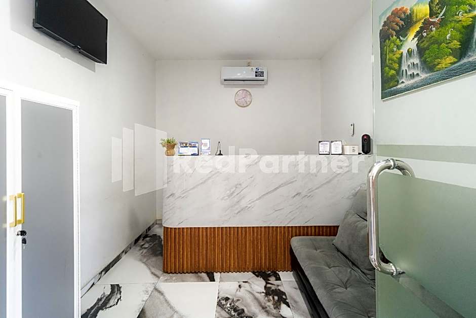 Hotel Buana Express RedPartner