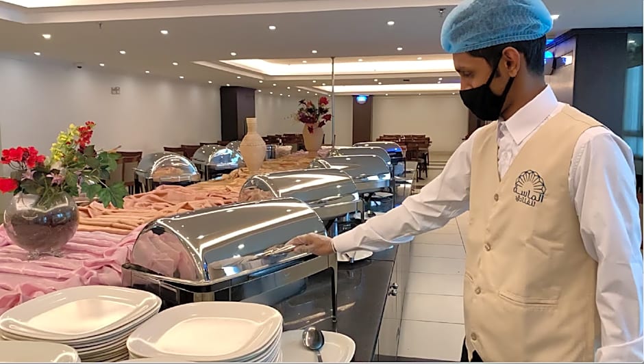 Al Massa Grand Hotel