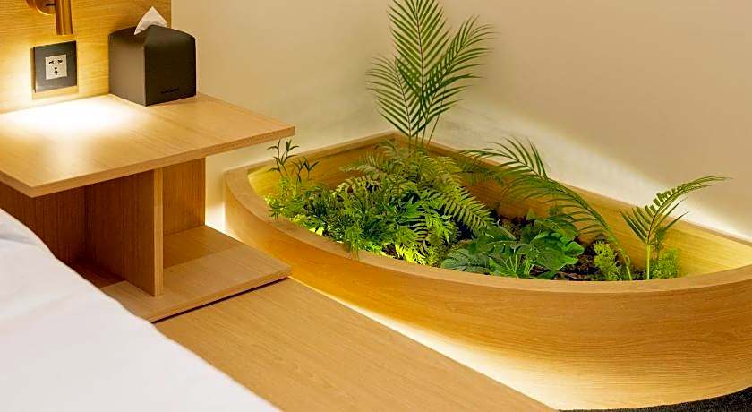 Y Collection by Unboundi Gyeongju